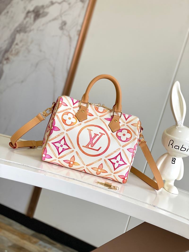 Louis Vuitton Speedy Bags
